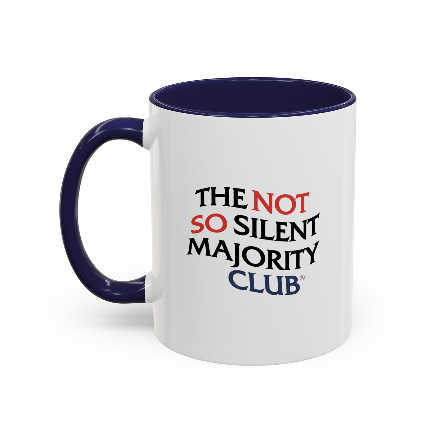 T.N.S.S.C.M. Coffee Mug
