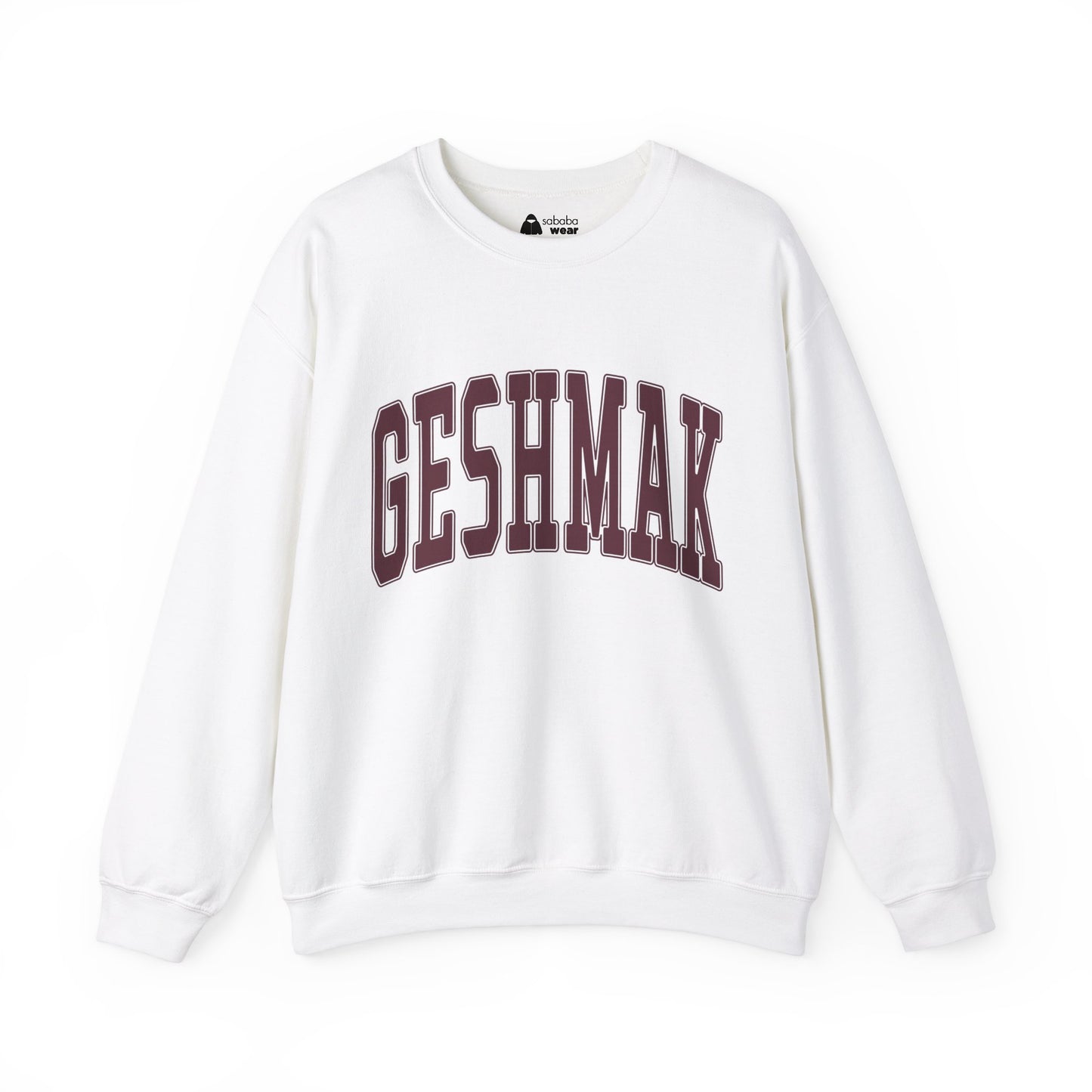 Geshmak Crewneck