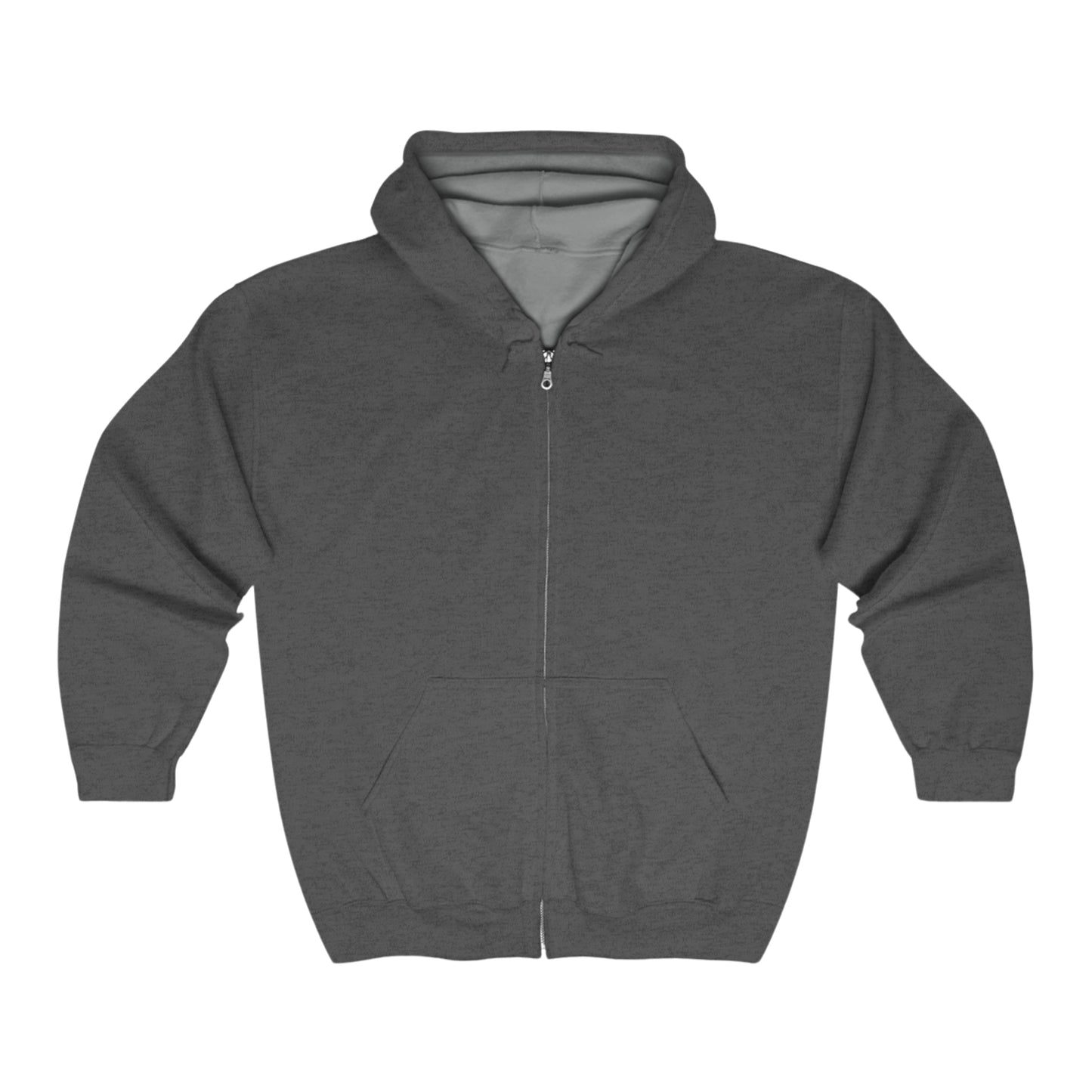 Am Yisrael Chai Zip Up