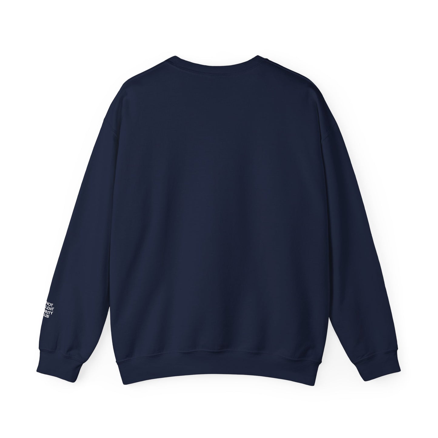 YOU ESS AYYY V.1 Sweatshirt