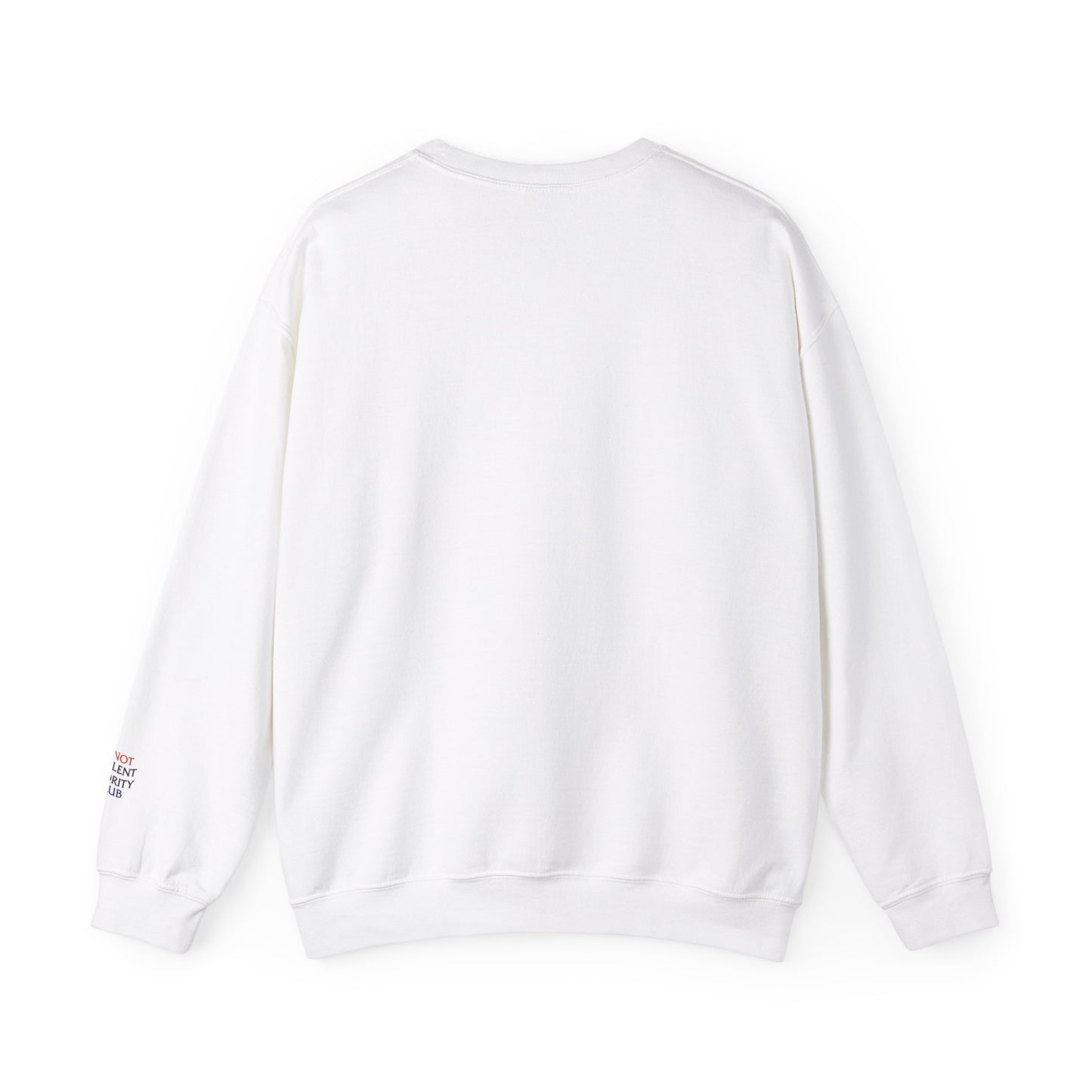 YOU ESS AYYY V.2 Sweatshirt