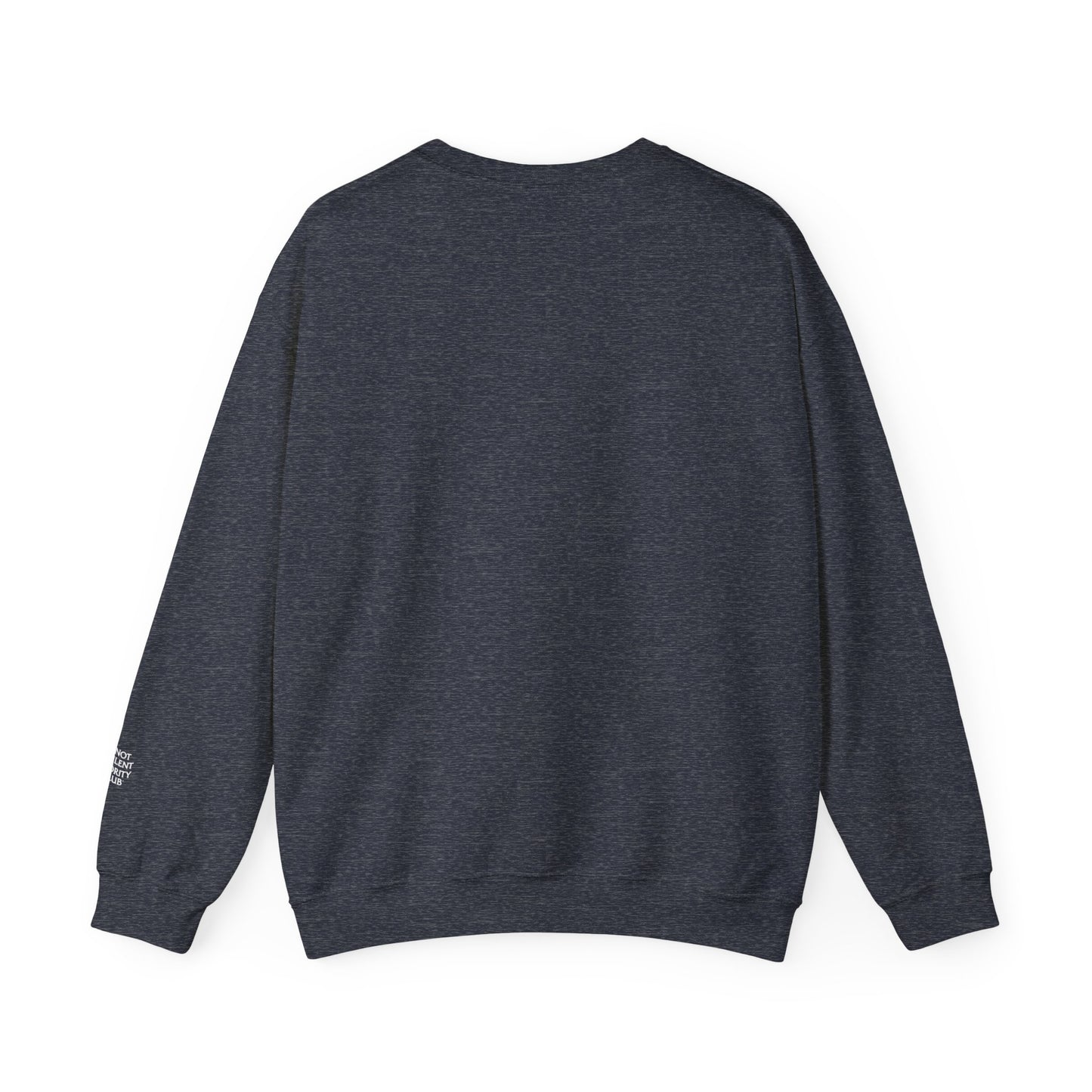 YOU ESS AYYY V.2 Sweatshirt