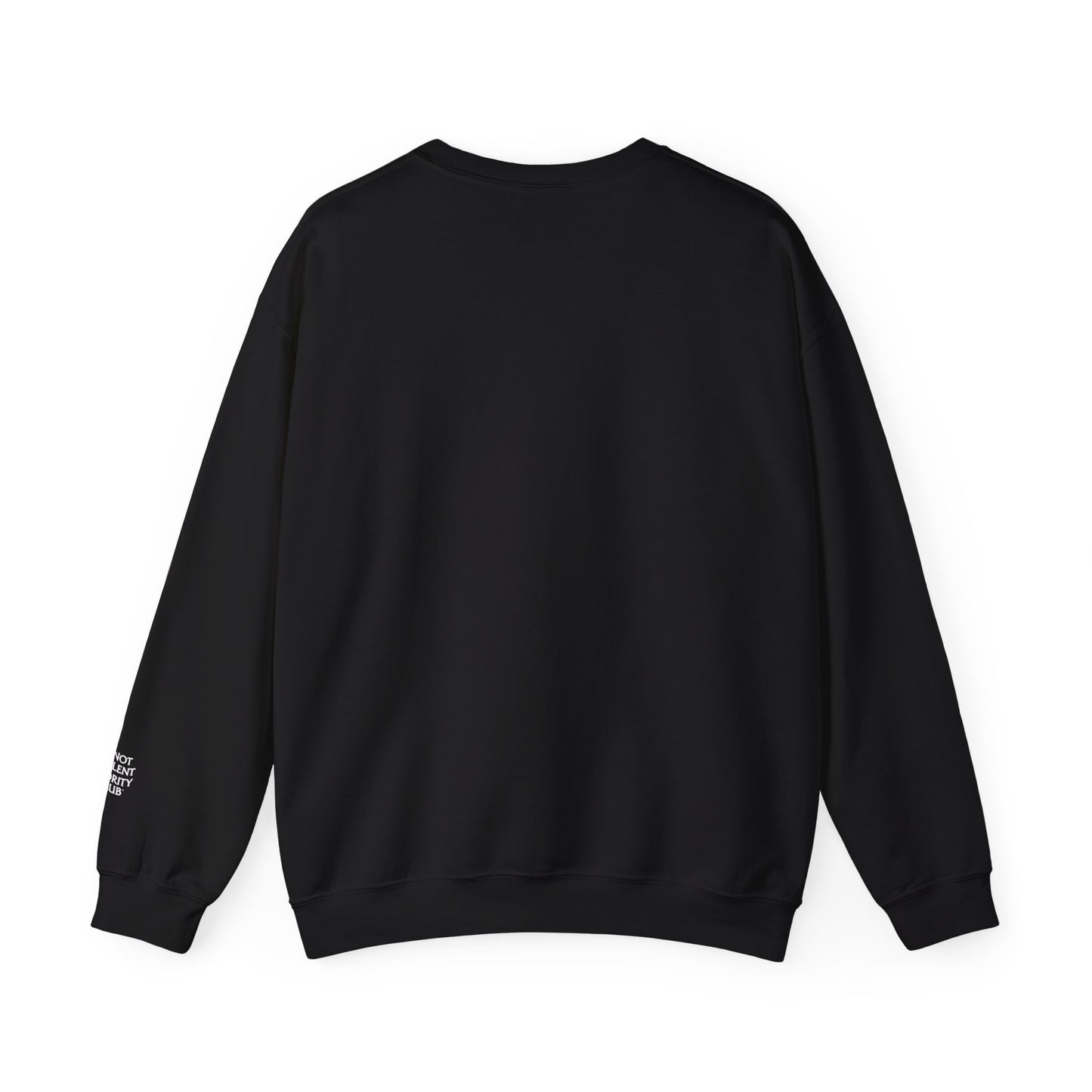 YOU ESS AYYY V.2 Sweatshirt
