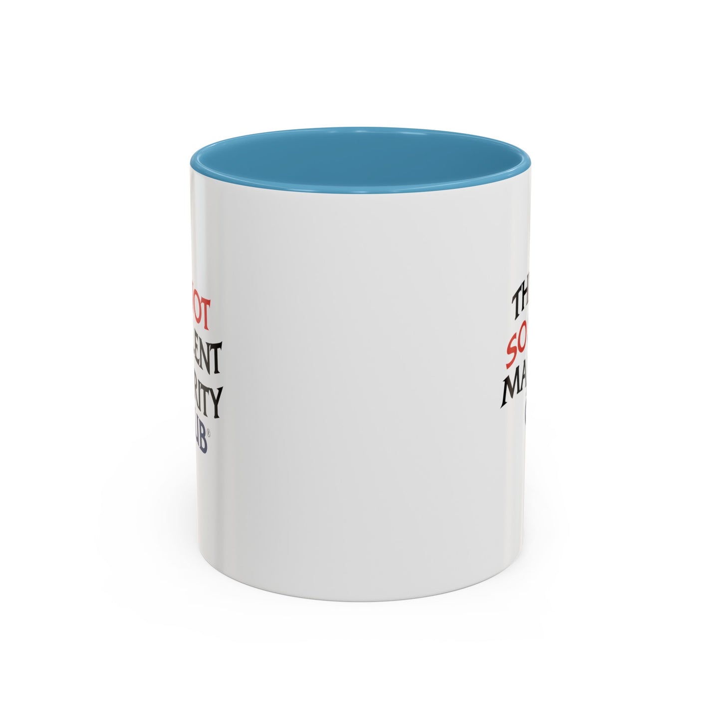 T.N.S.S.C.M. Coffee Mug