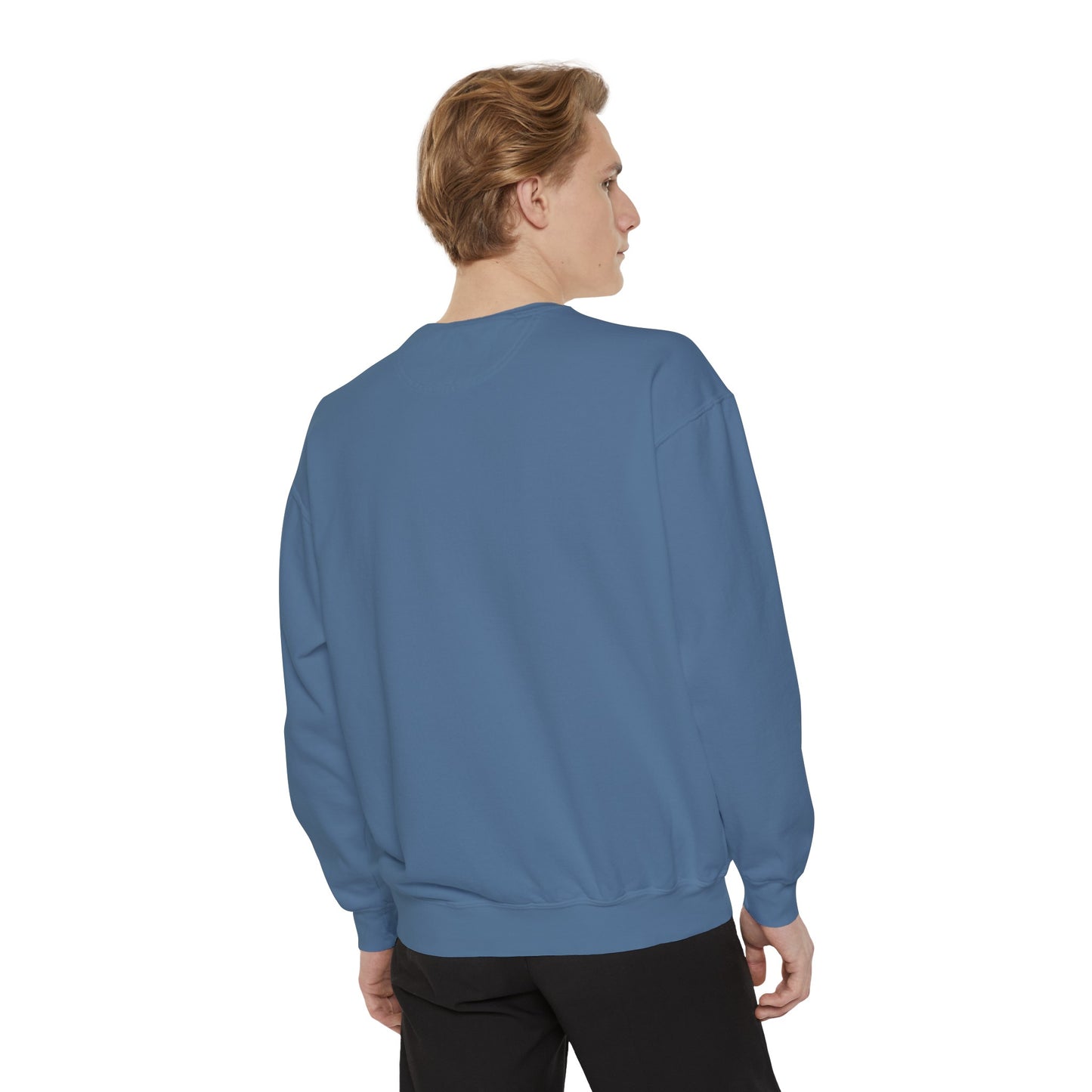 CM Even Though the Victims are Jewish Sweatshirt