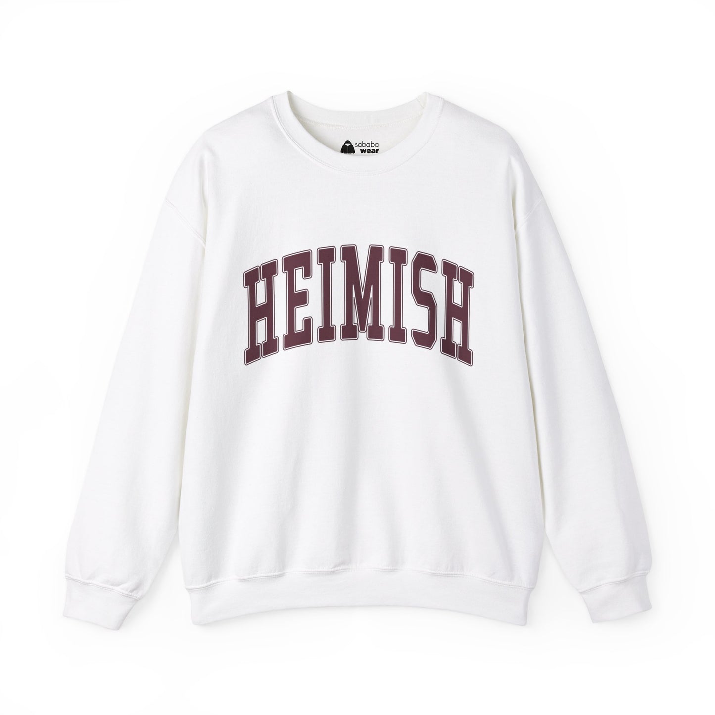 Heimish Crewneck