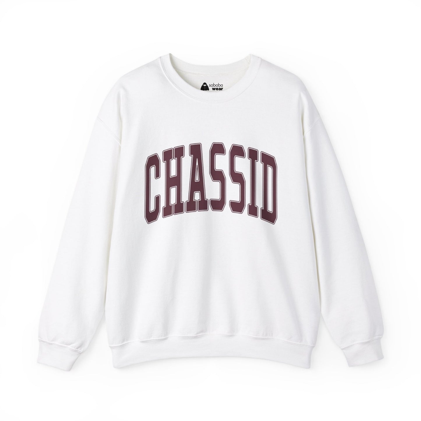 Chassid Crewneck