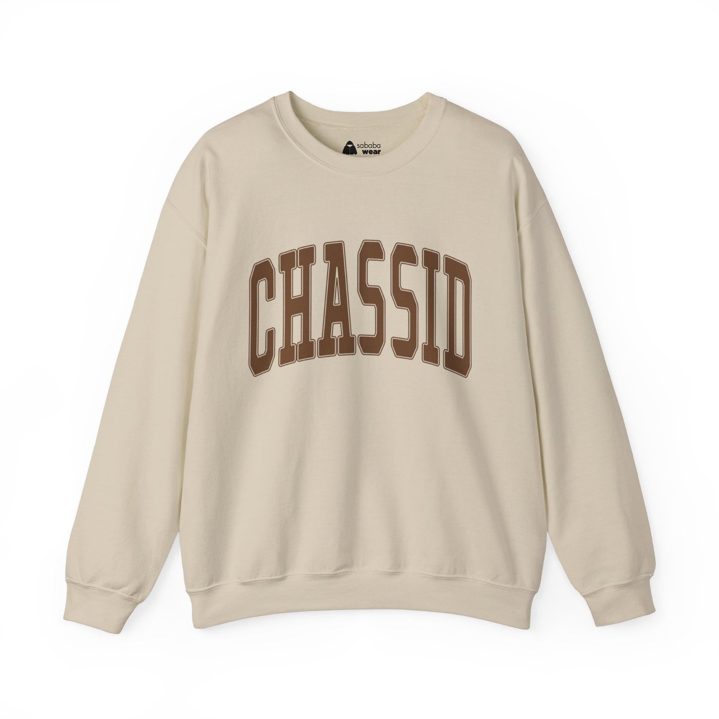 Chassid Crewneck
