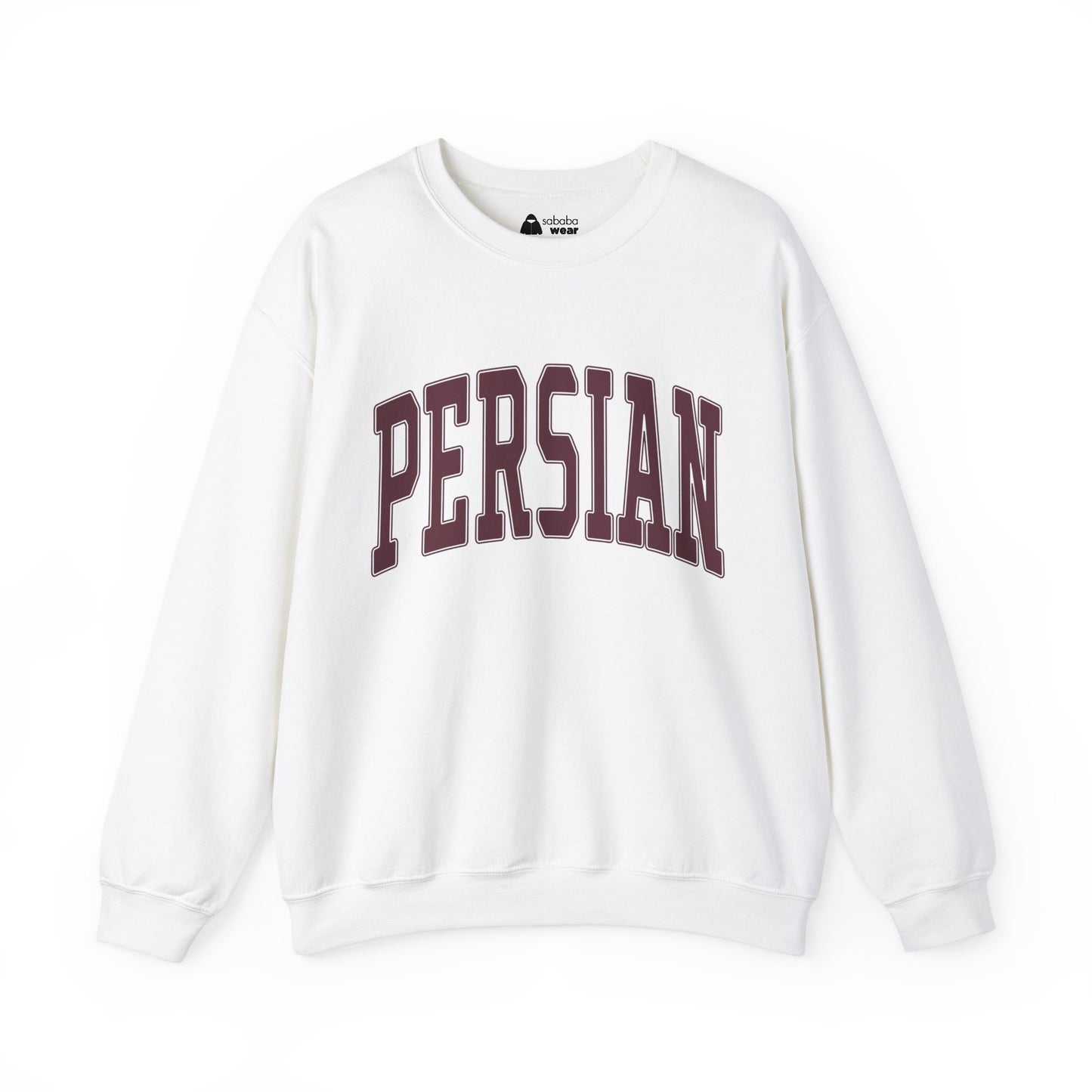 Persian Crewneck