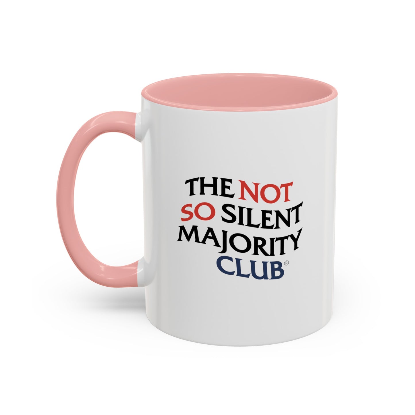 T.N.S.S.C.M. Coffee Mug