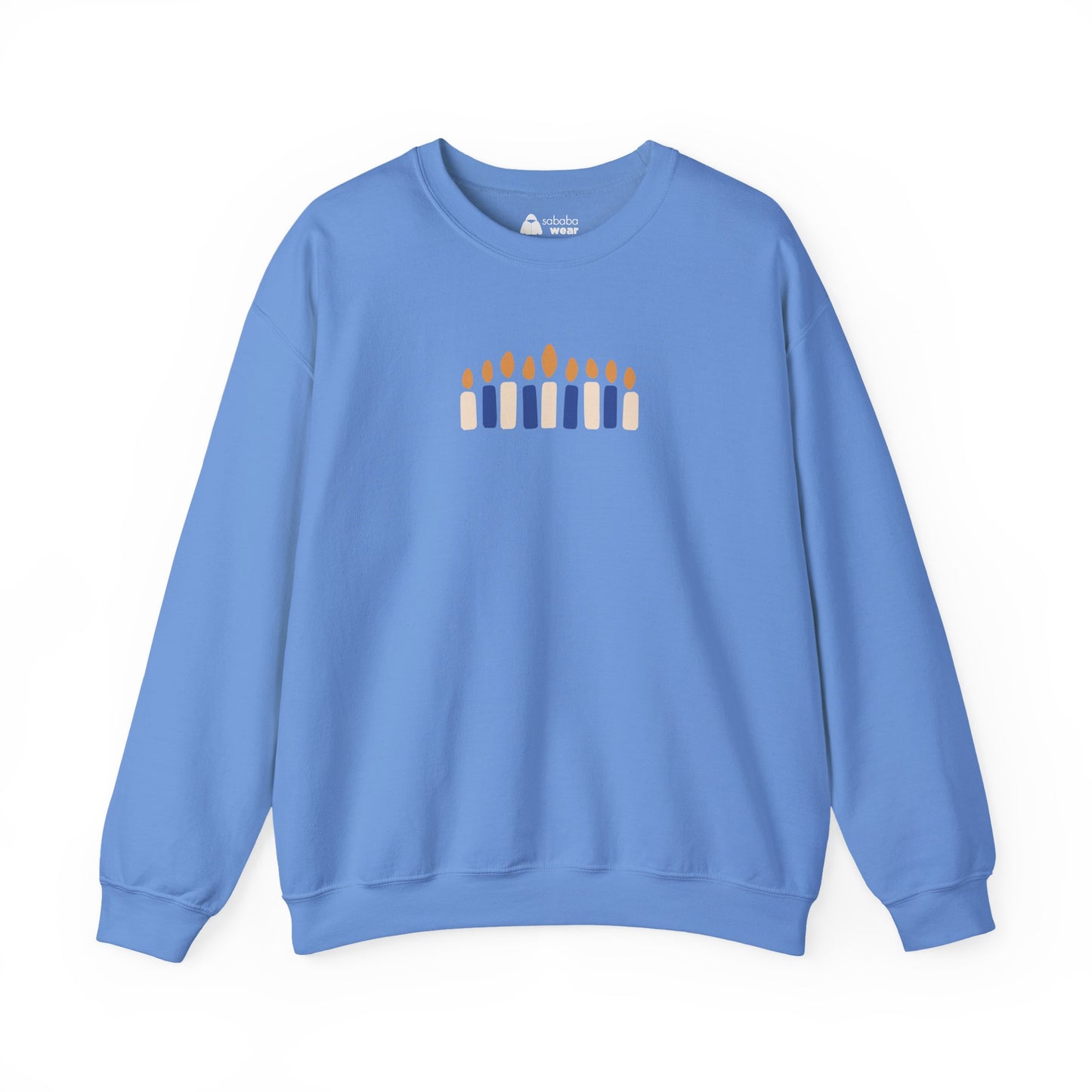 Chanukah Candles