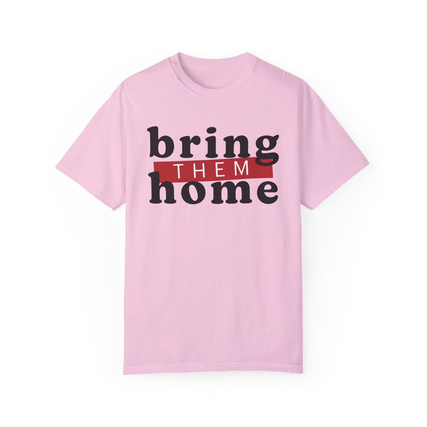 Bring Them Home Short Sleeve Tee