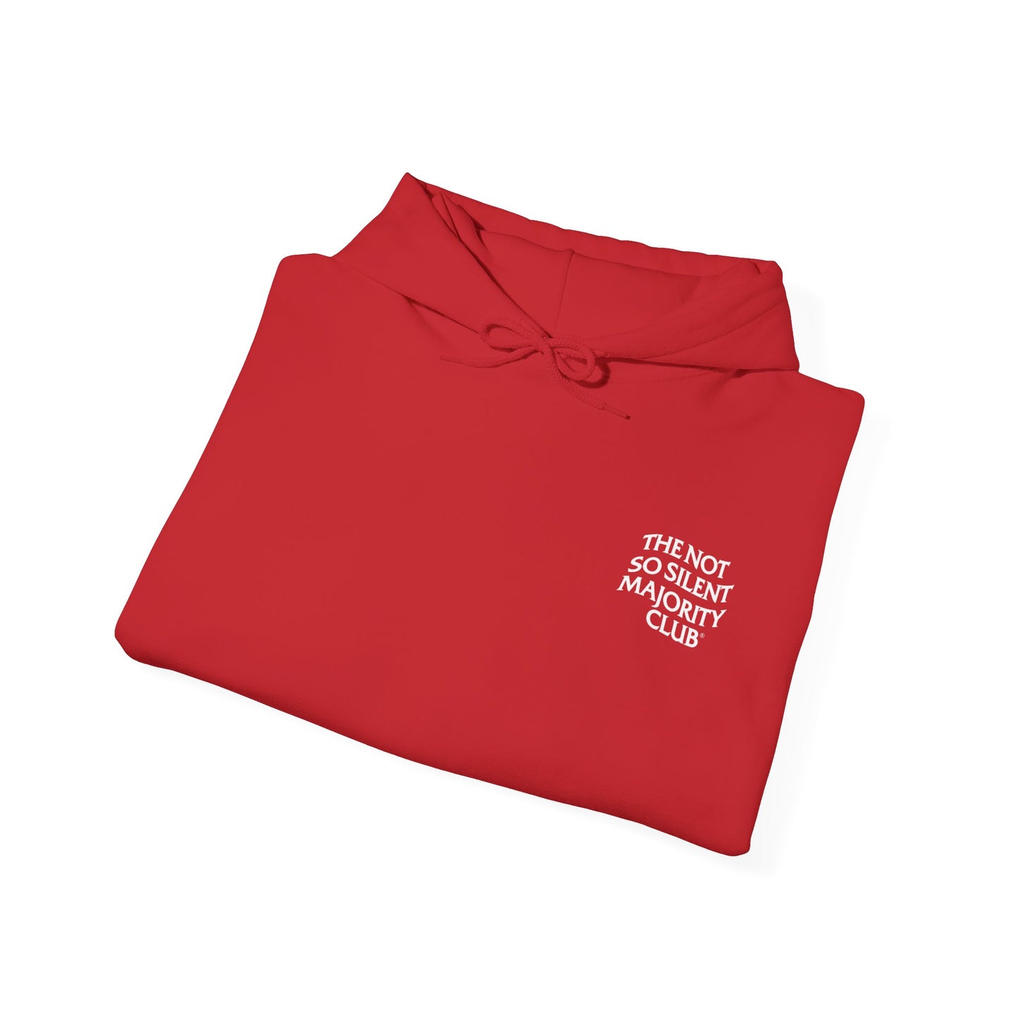 T.N.S.S.M.C. Hoodie