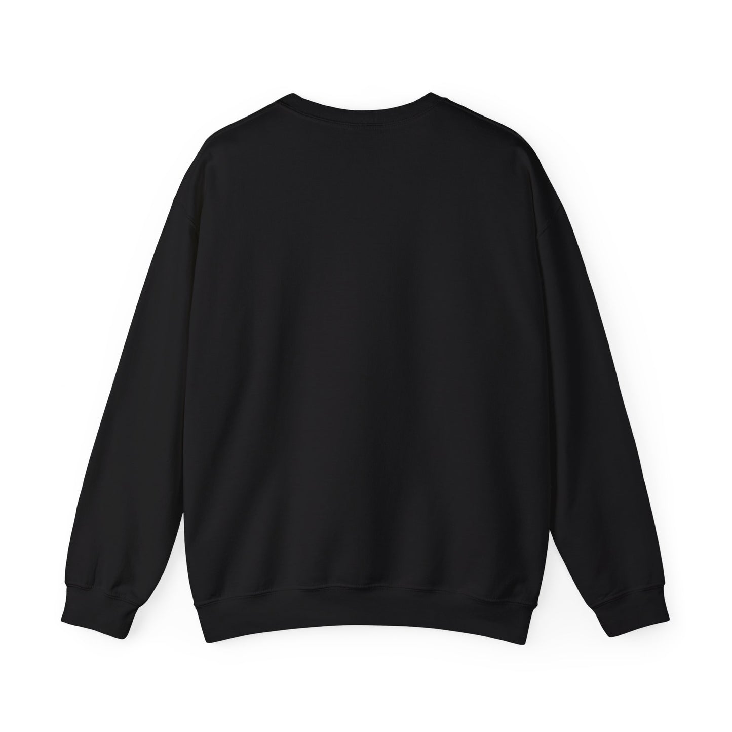 Hebrew Ein Od Milvado Crewneck