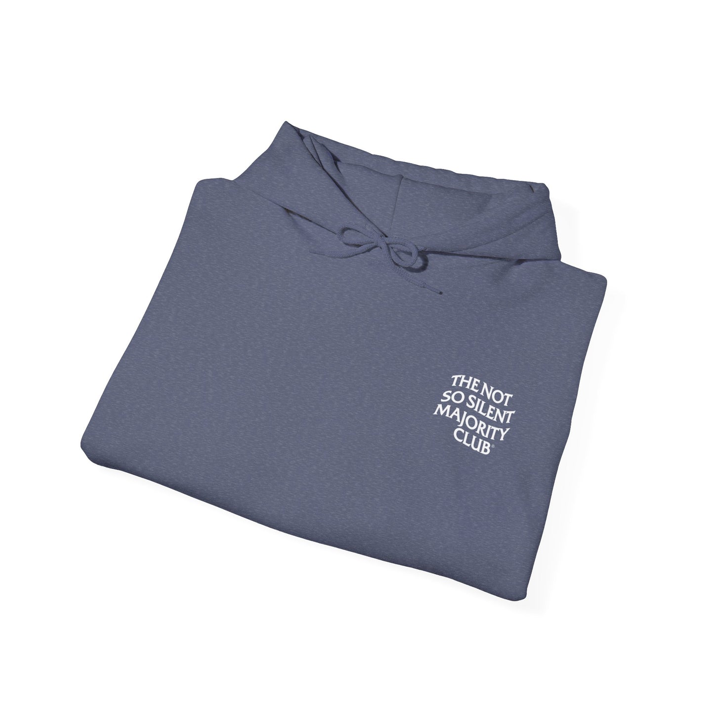 T.N.S.S.M.C. Hoodie
