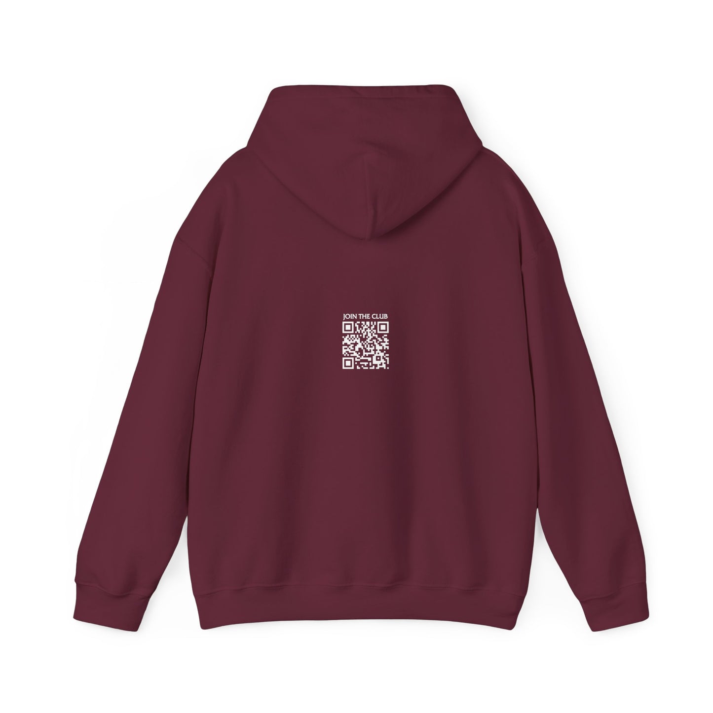 T.N.S.S.M.C. Hoodie