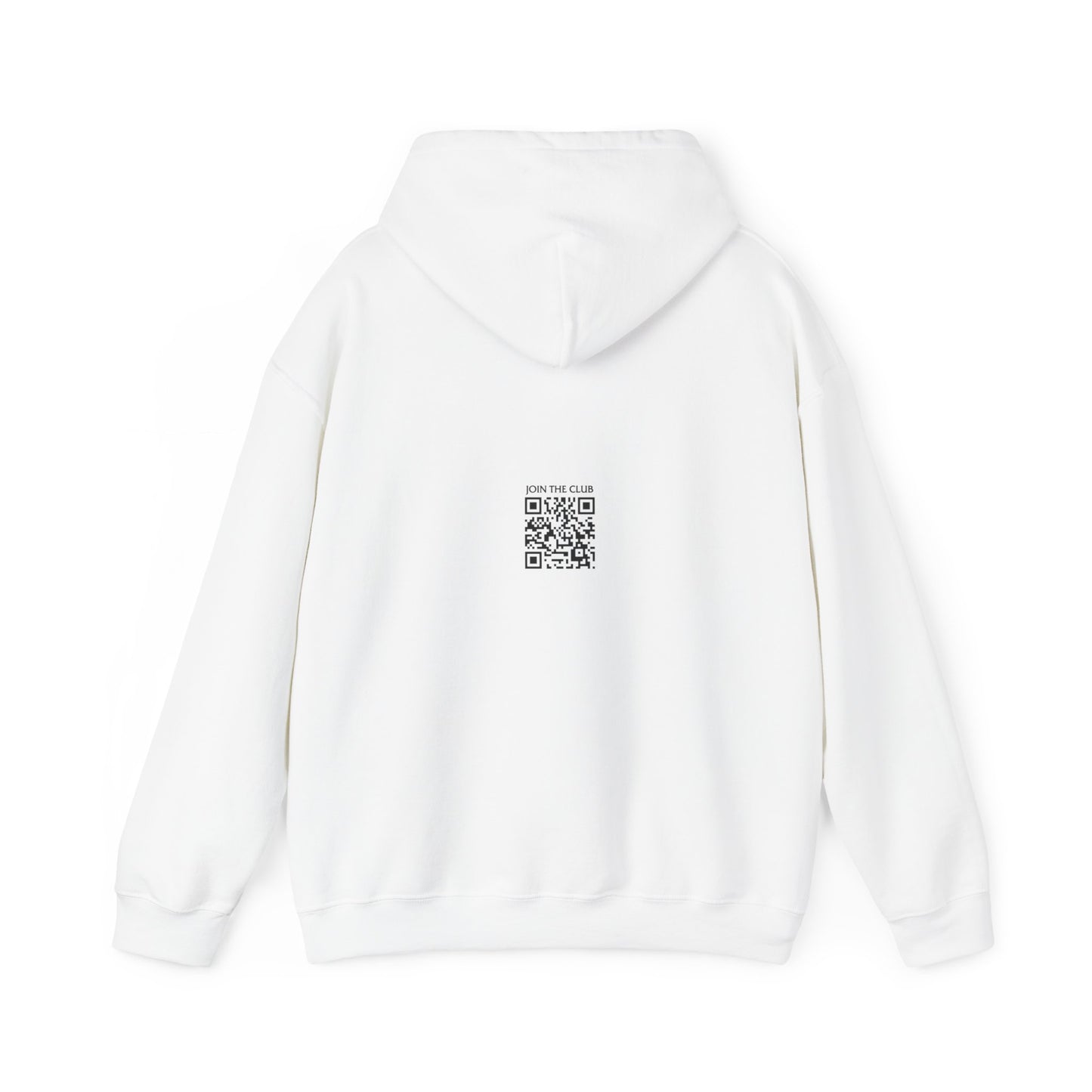 T.N.S.S.M.C. Hoodie