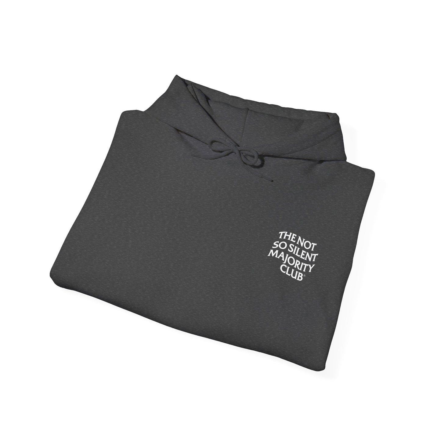 T.N.S.S.M.C. Hoodie