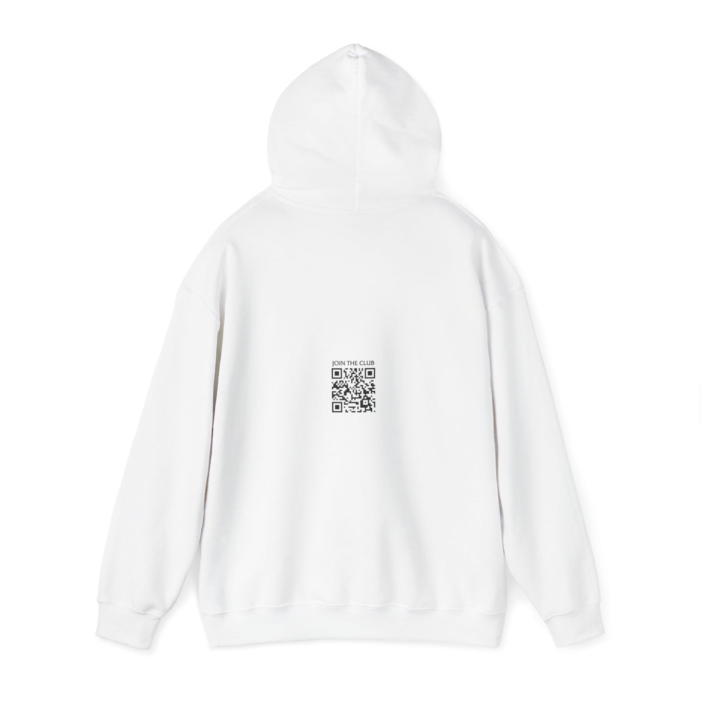 T.N.S.S.M.C. Hoodie