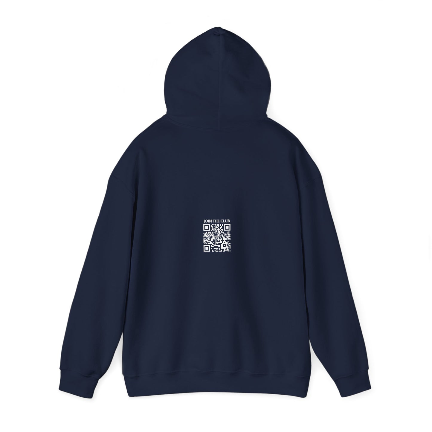 T.N.S.S.M.C. Hoodie