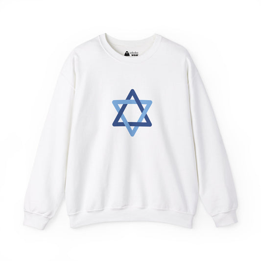 Magen David Sweatshirt