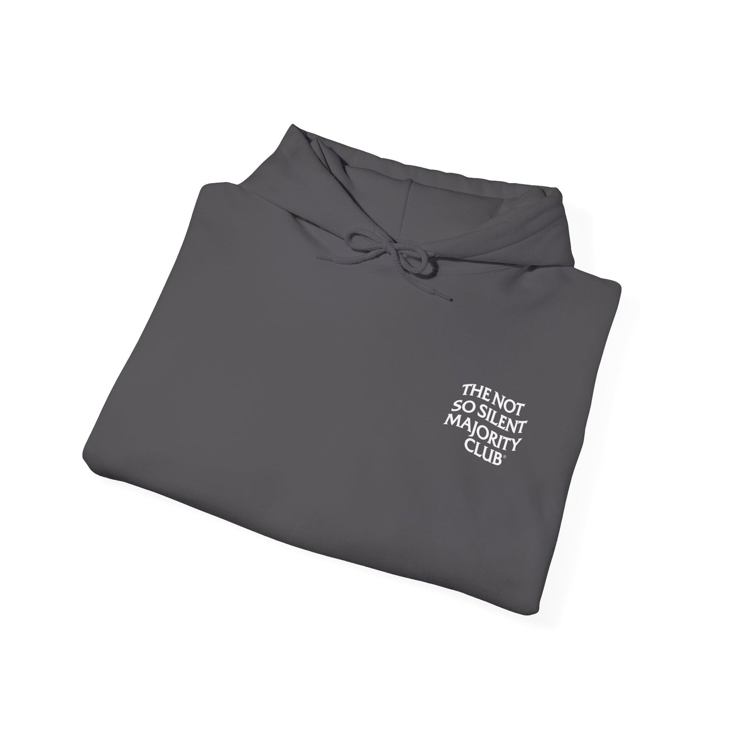 T.N.S.S.M.C. Hoodie