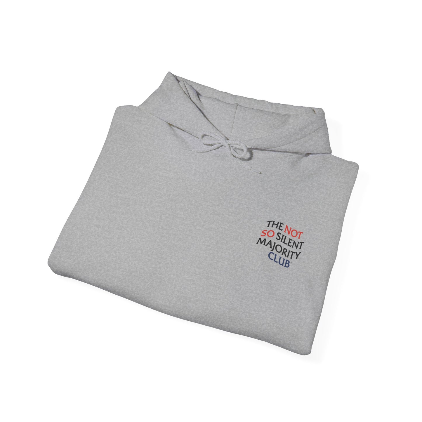 T.N.S.S.M.C. Hoodie