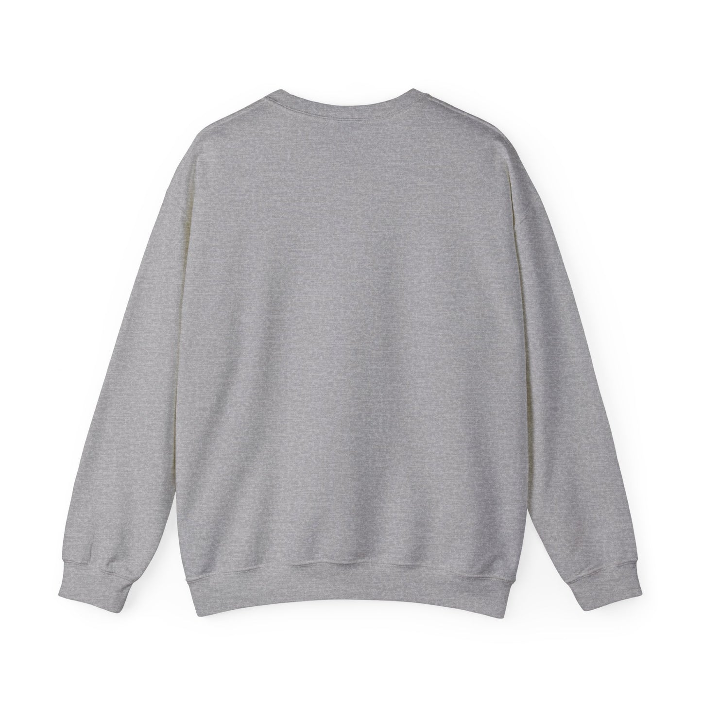 Hebrew Ein Od Milvado Crewneck