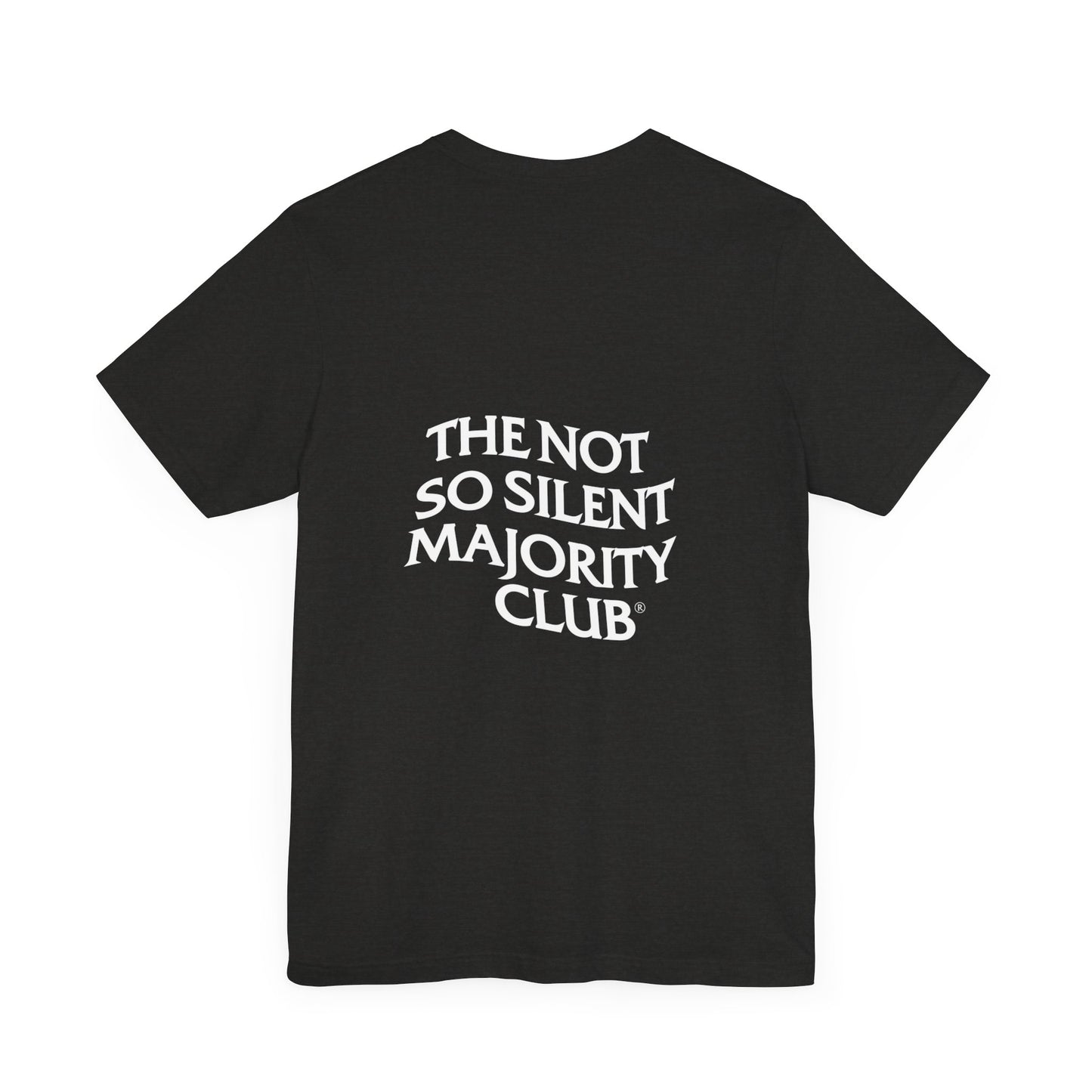 The Not So Silent Official ®