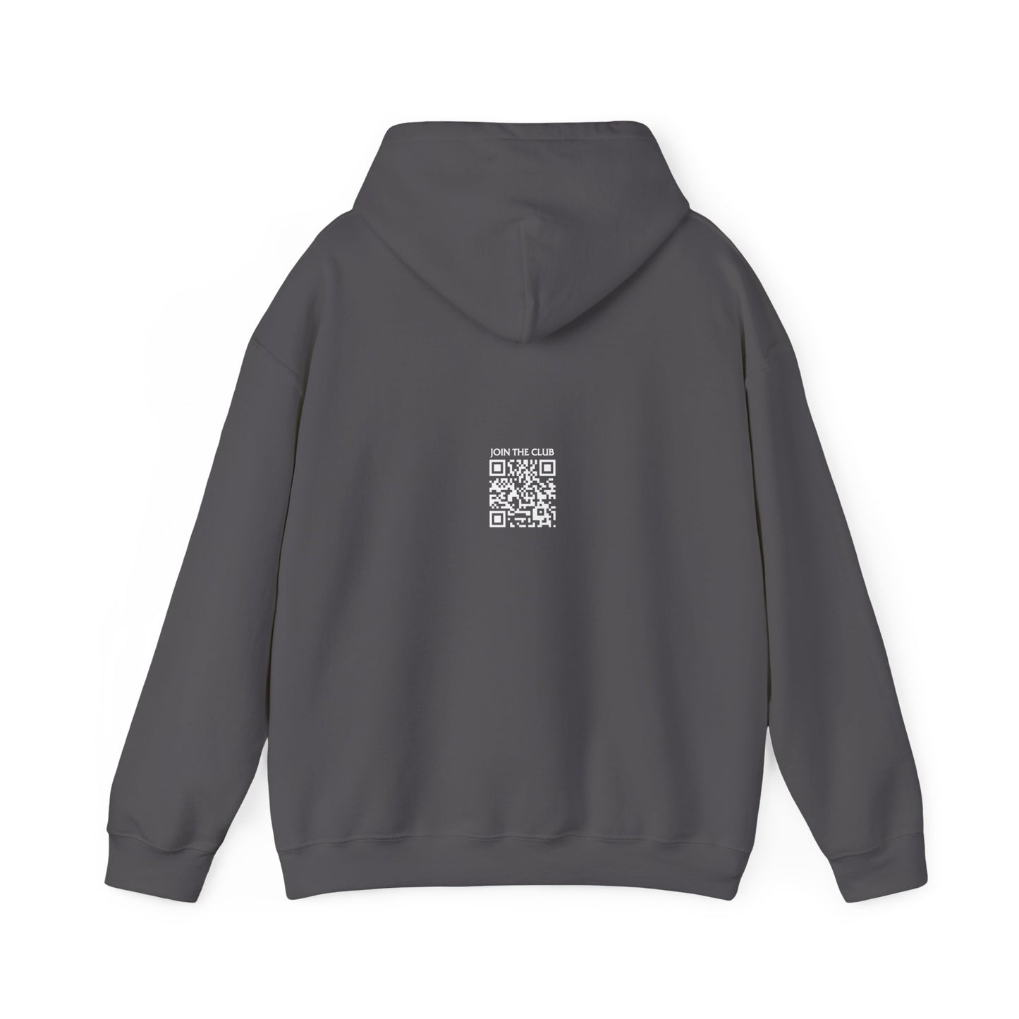 T.N.S.S.M.C. Hoodie