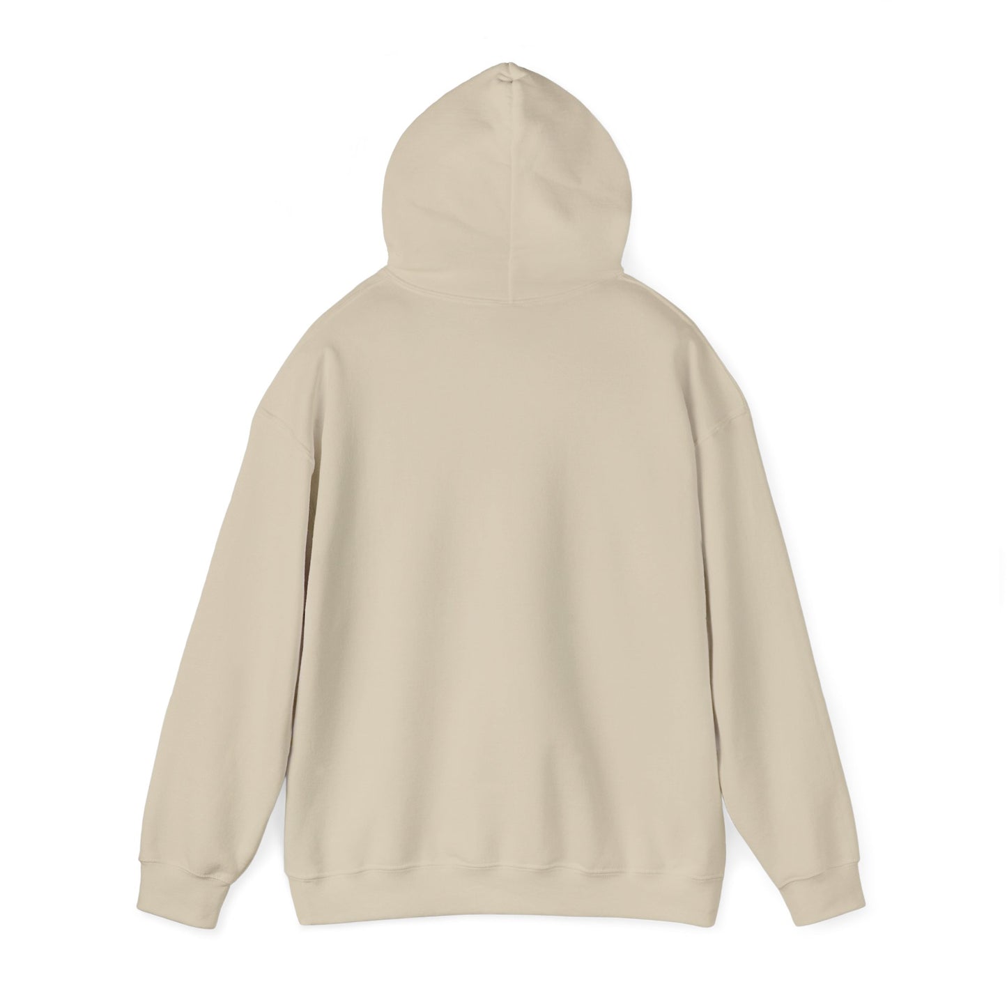 We Go Chai! Hooded Sweatshirt