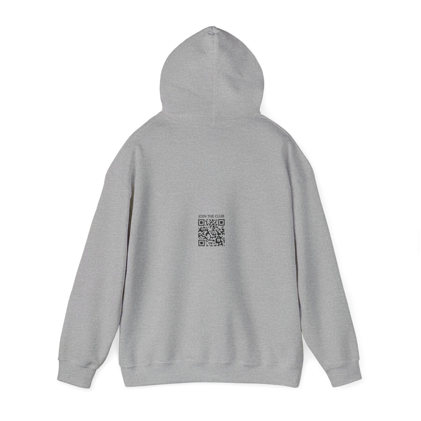 T.N.S.S.M.C. Hoodie
