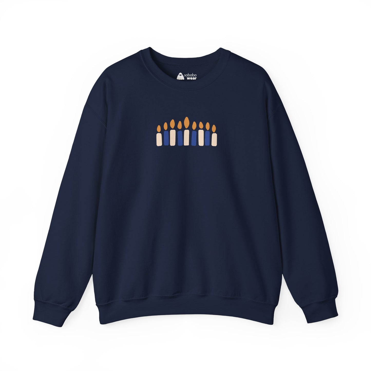 Chanukah Candles