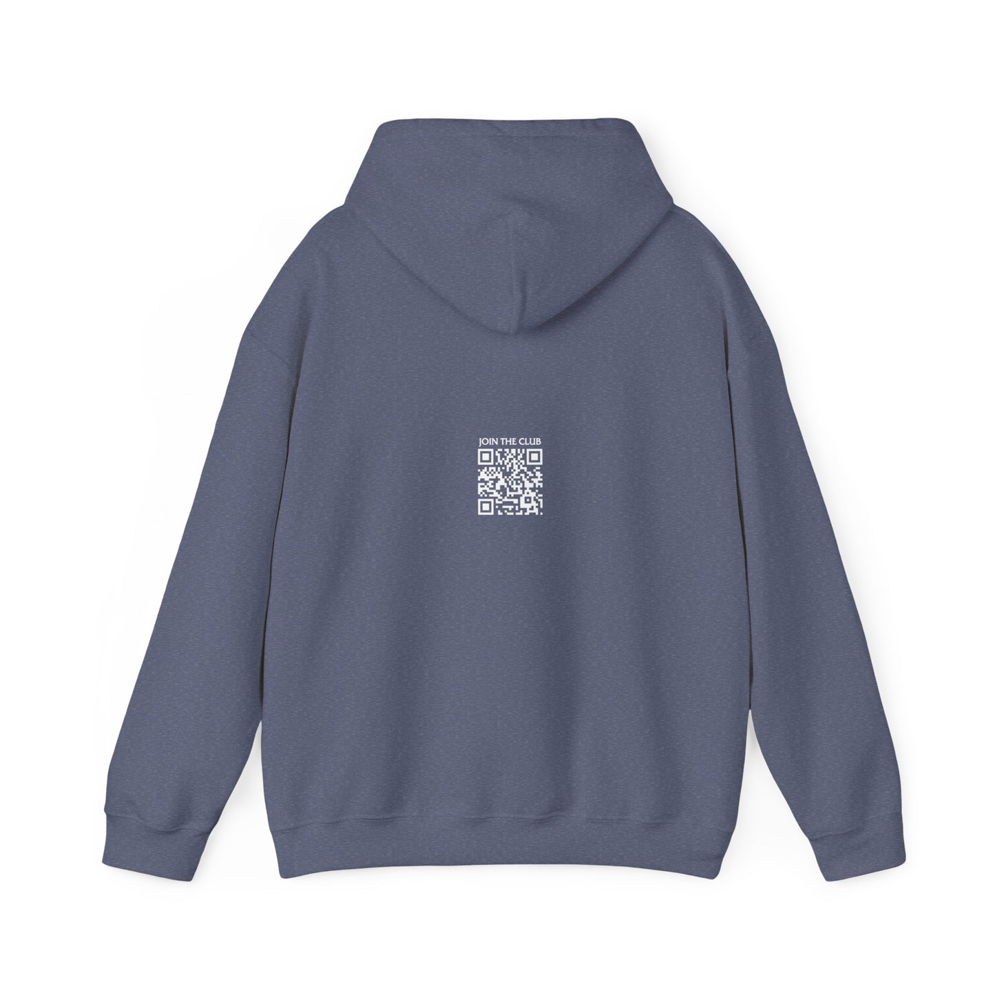 T.N.S.S.M.C. Hoodie