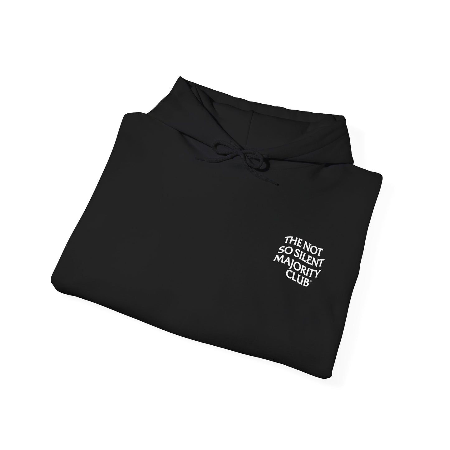 T.N.S.S.M.C. Hoodie