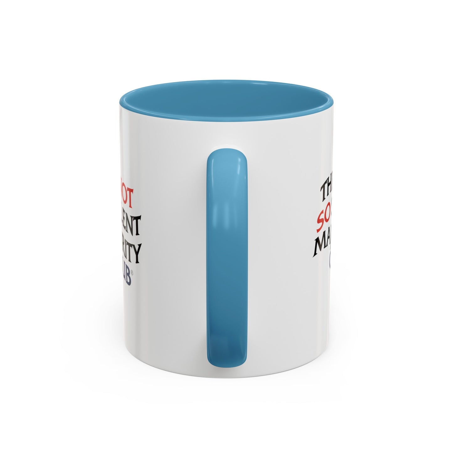 T.N.S.S.C.M. Coffee Mug