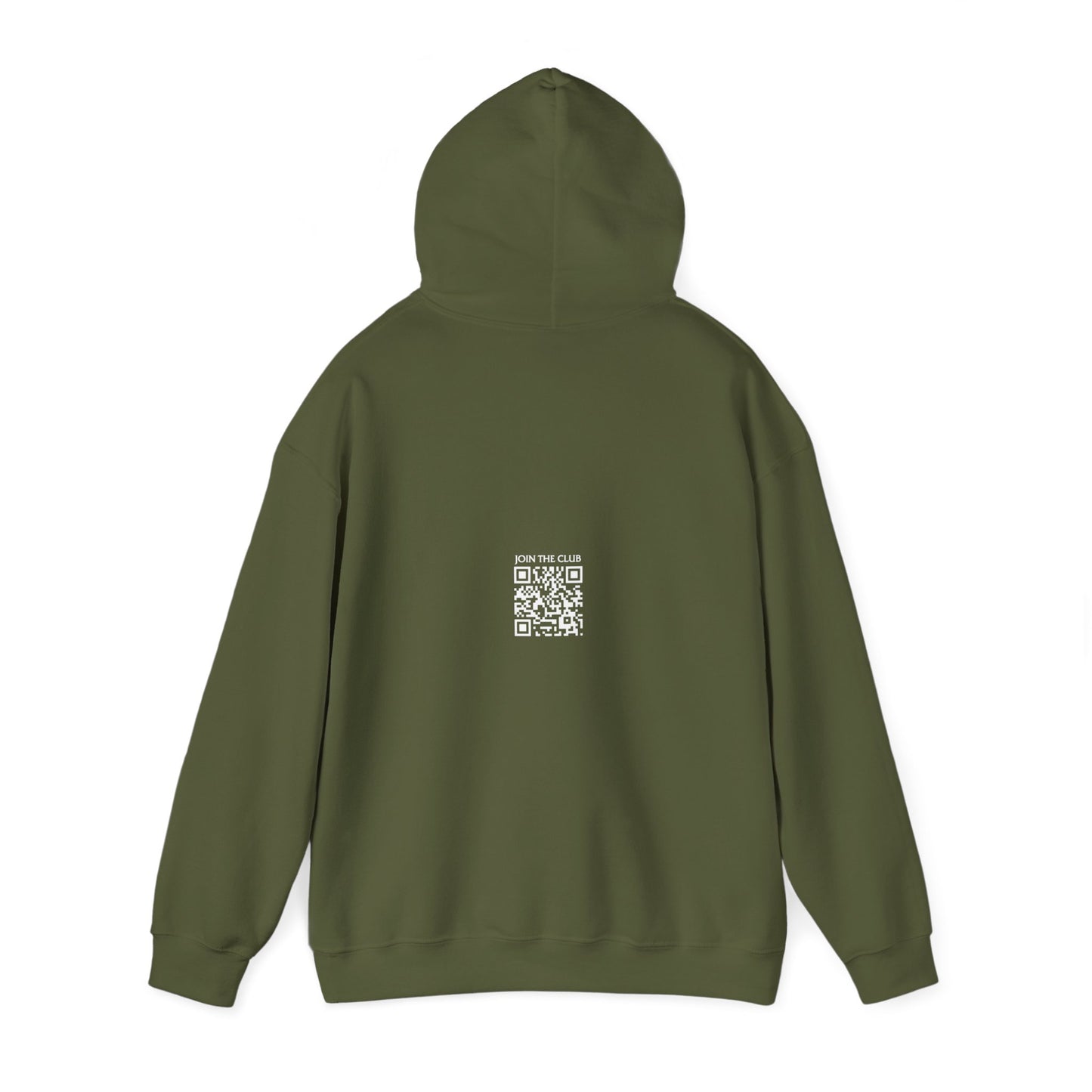 T.N.S.S.M.C. Hoodie