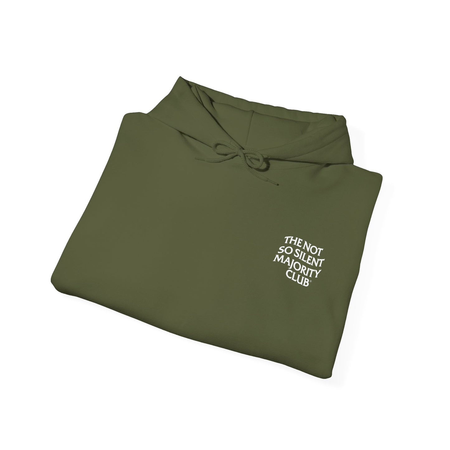 T.N.S.S.M.C. Hoodie