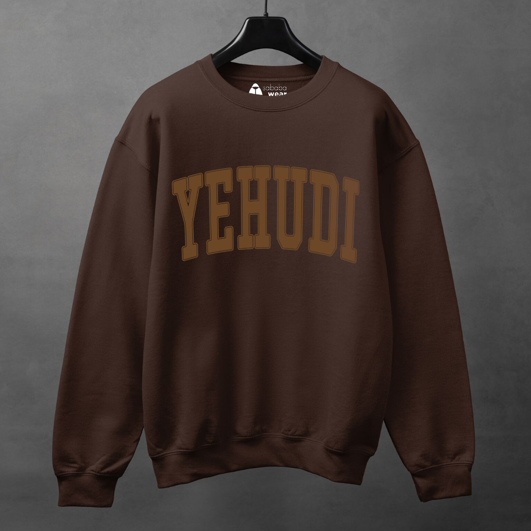 Yehudi Limited Edition Chocolate