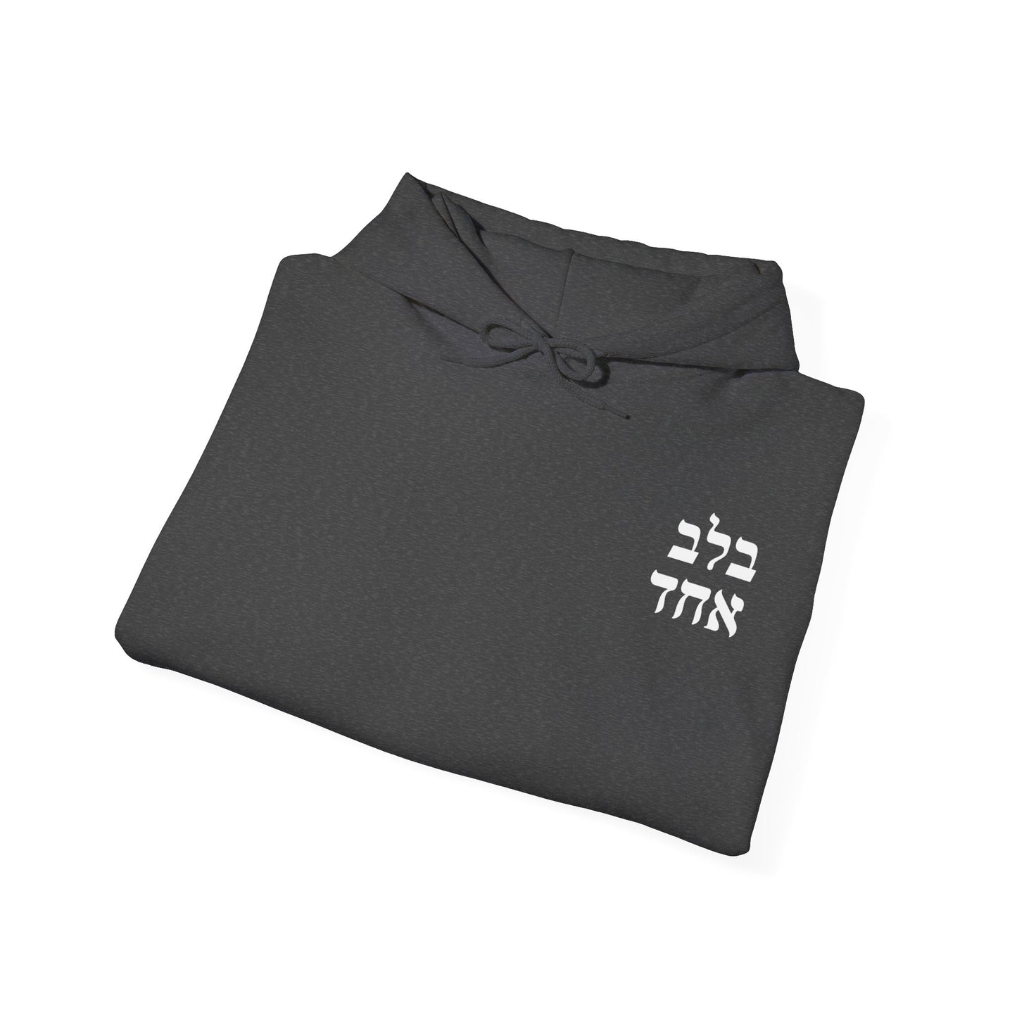 B'Lev Echad Hoodie