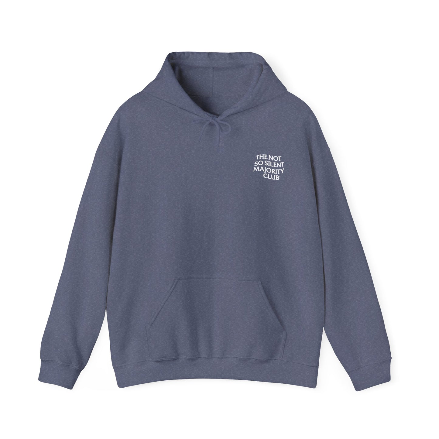 T.N.S.S.M.C. Hoodie