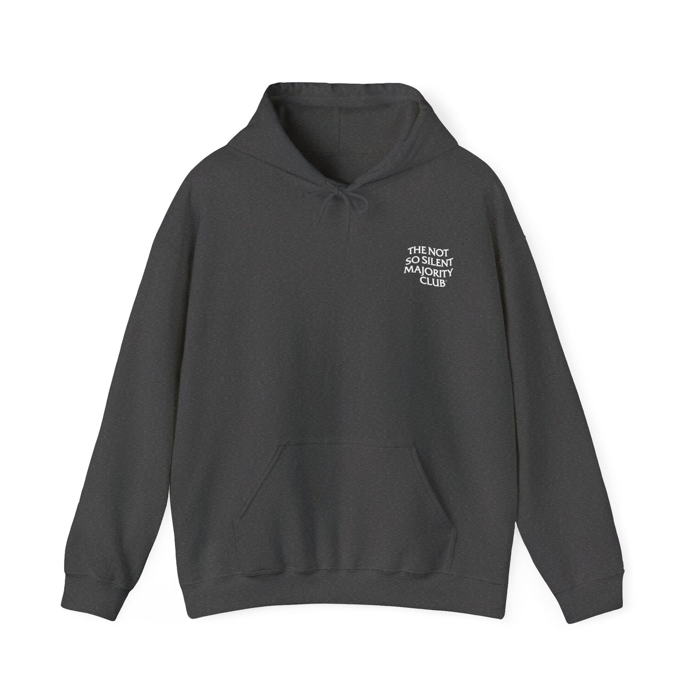 T.N.S.S.M.C. Hoodie