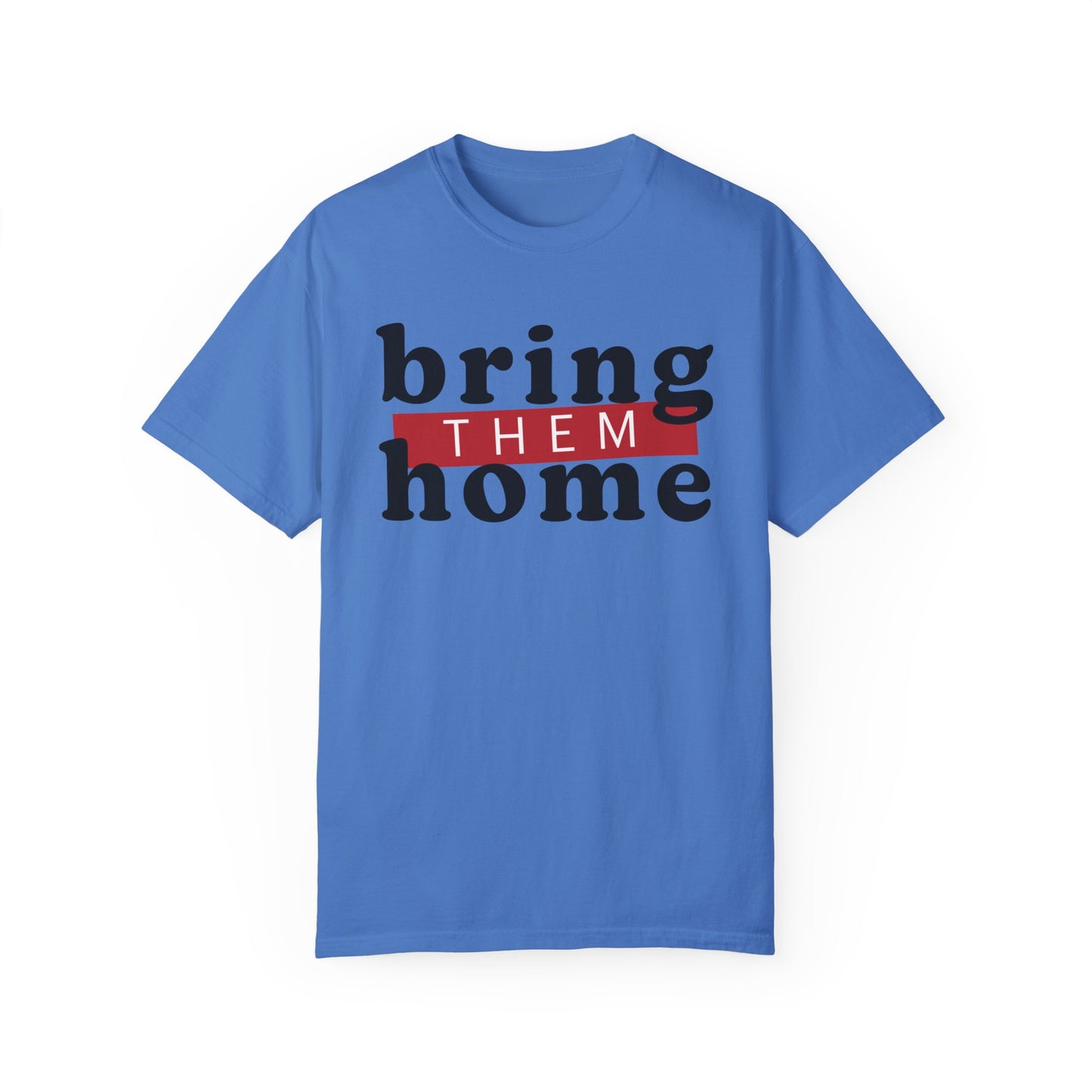 Bring Them Home Short Sleeve Tee