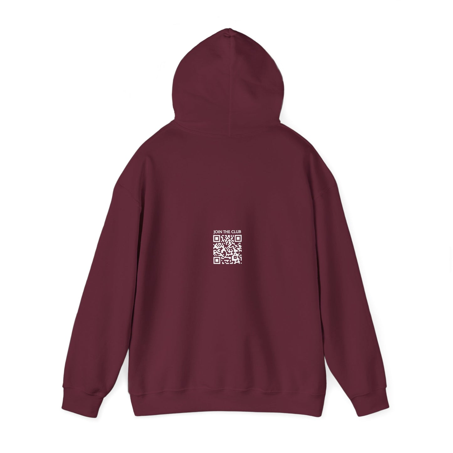 T.N.S.S.M.C. Hoodie