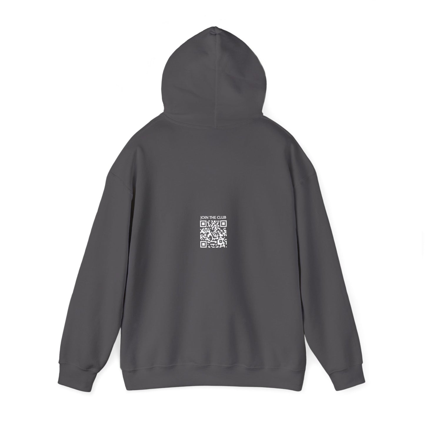 T.N.S.S.M.C. Hoodie