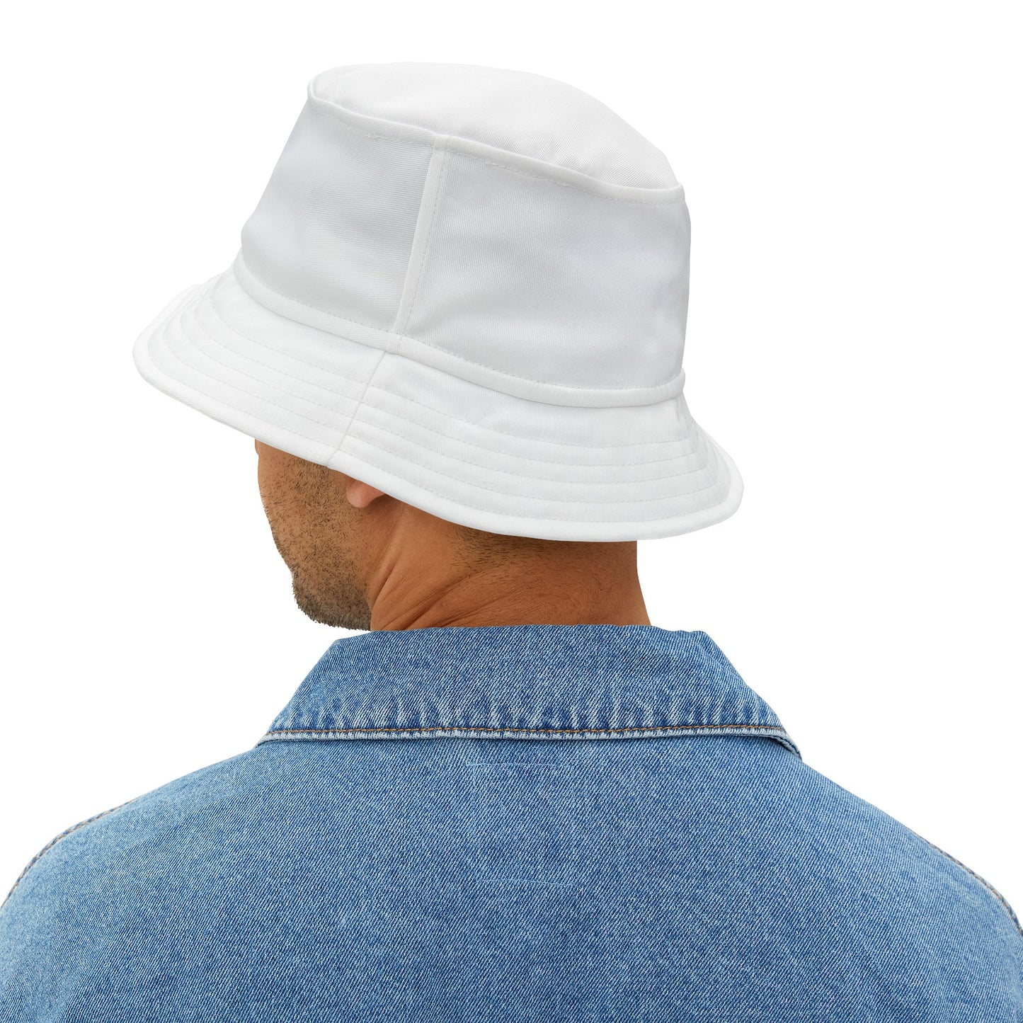 T.N.S.S.M.C. Bucket Hat