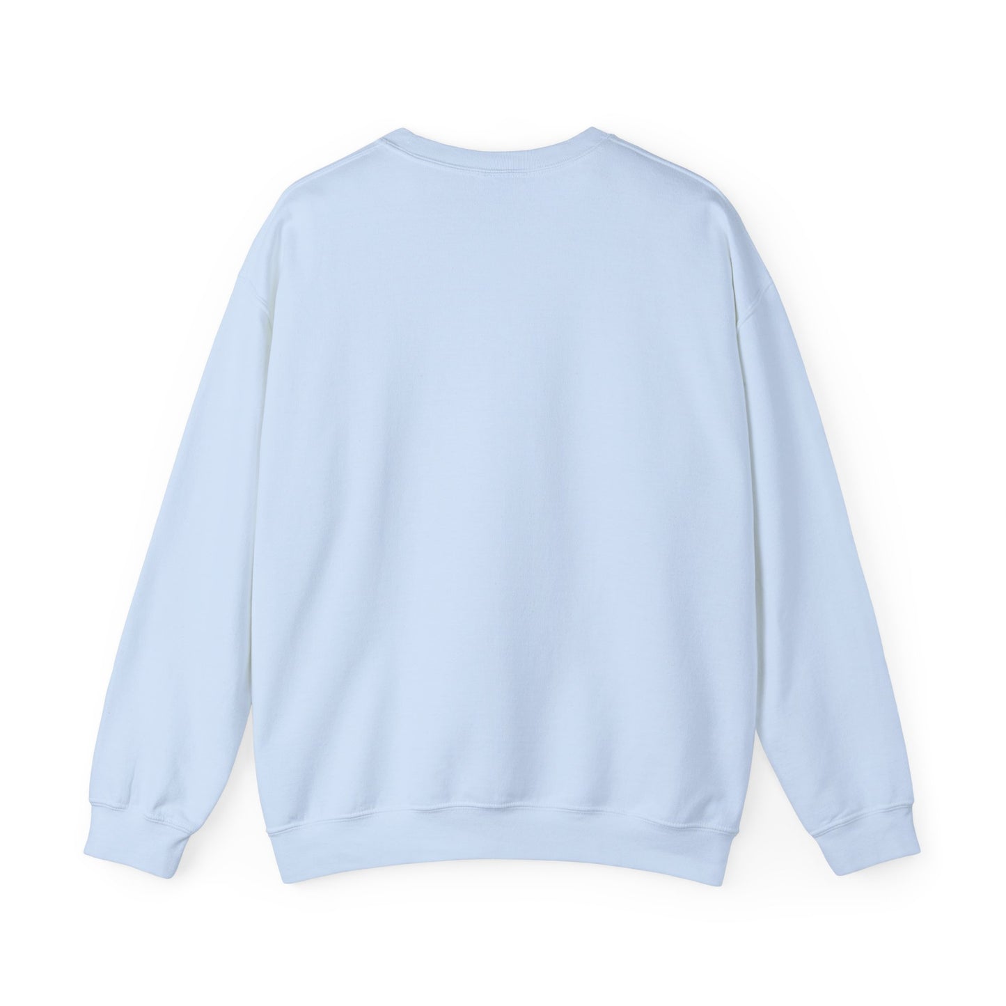 Hebrew Am Yisrael Chai Crewneck