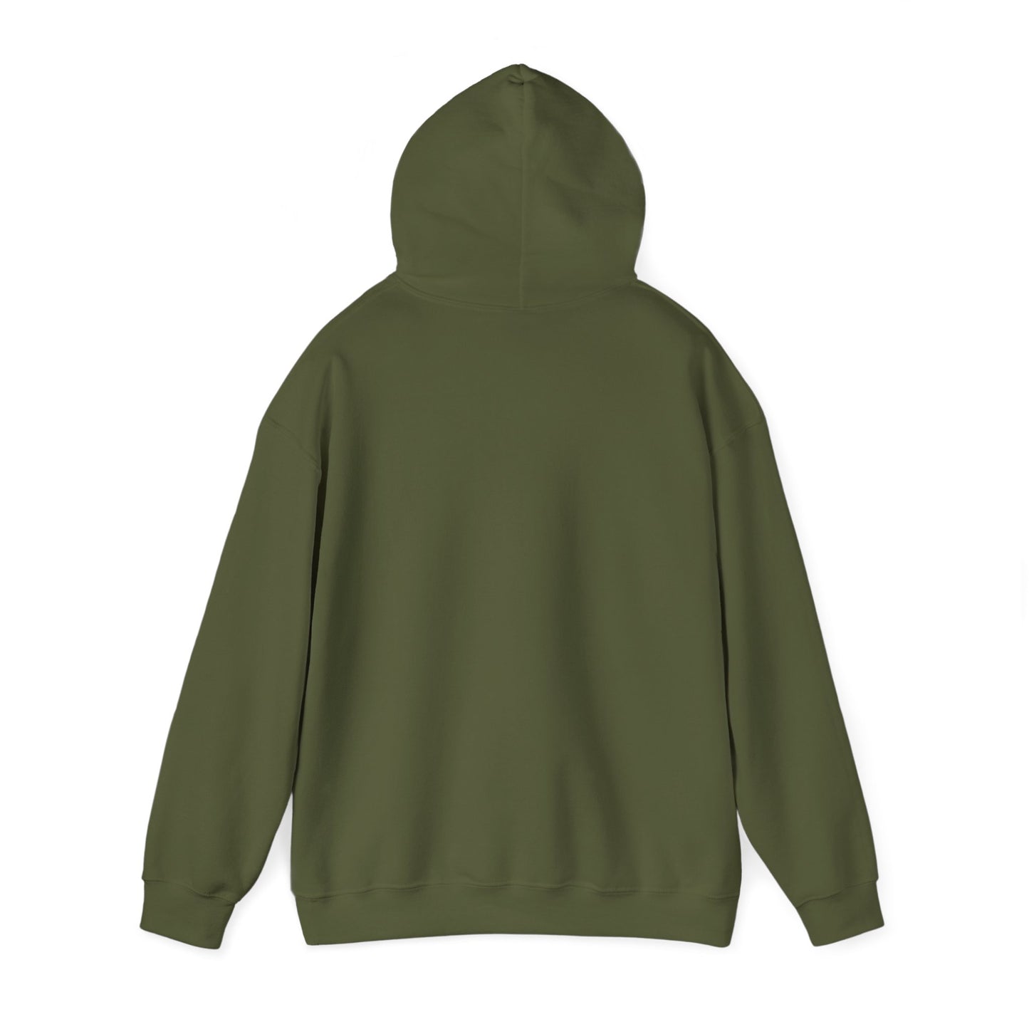 B'Lev Echad Hoodie