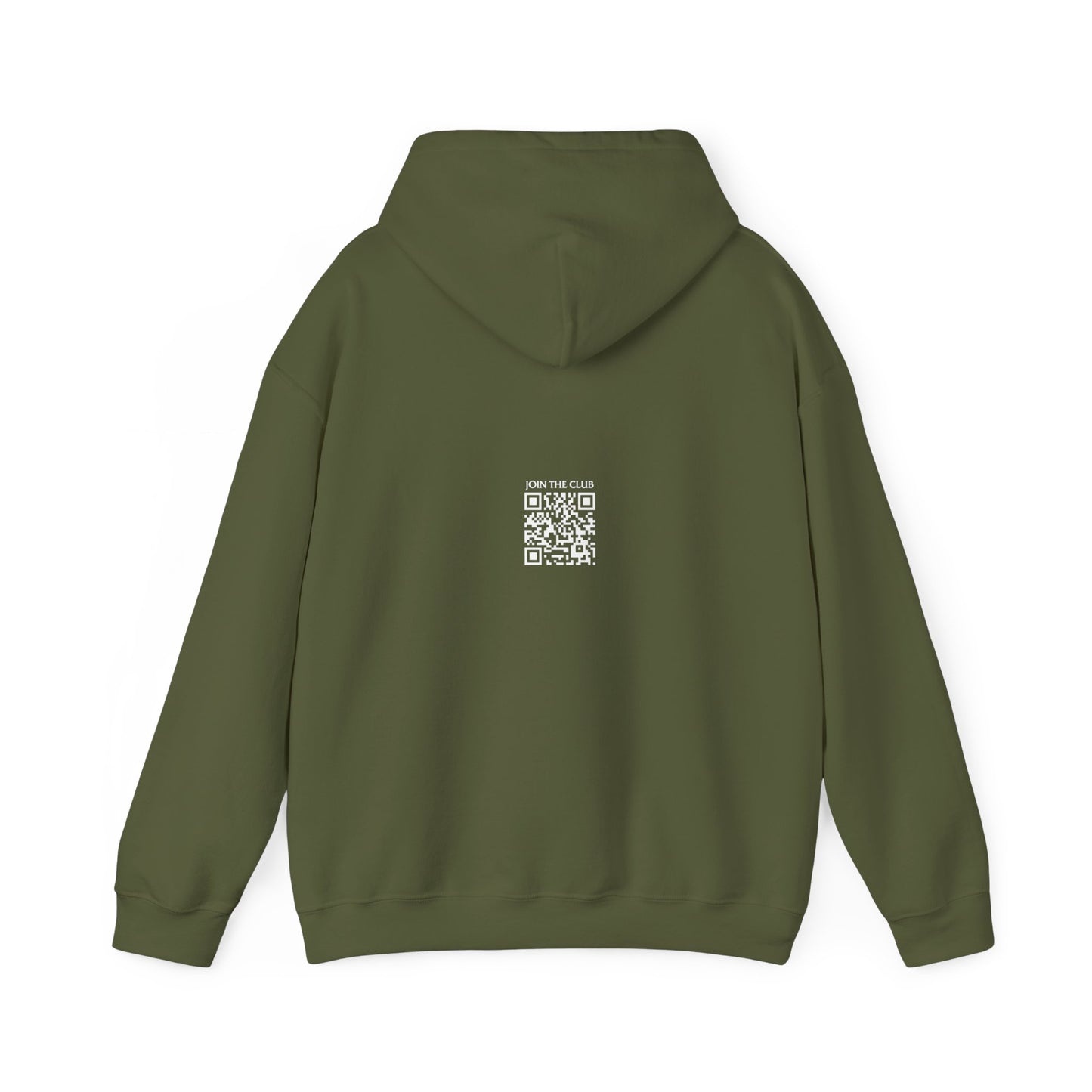 T.N.S.S.M.C. Hoodie