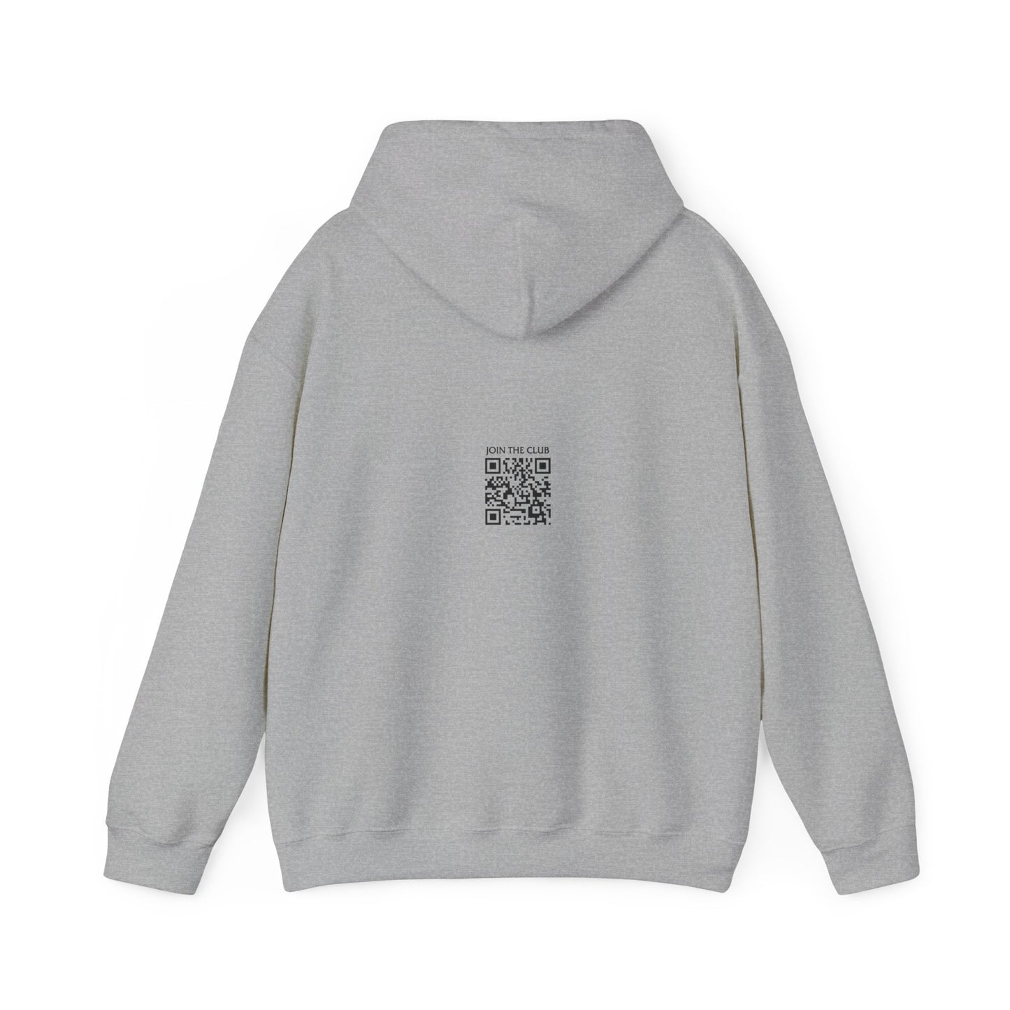 T.N.S.S.M.C. Hoodie